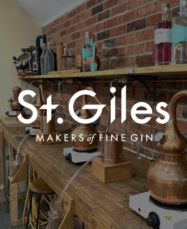 st giles gin