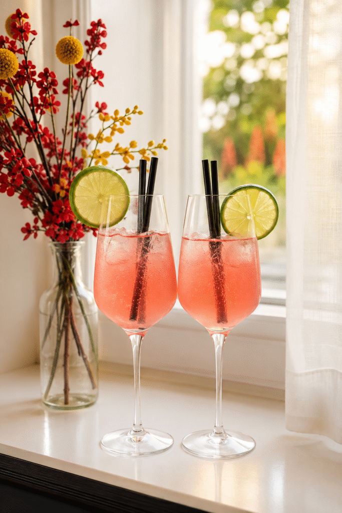 Sarti Spritz