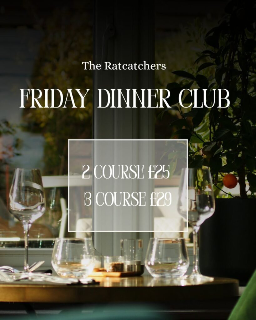 Dinner Club Dinner Club
